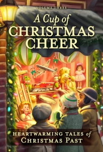 Christmas Cheer Volume 3